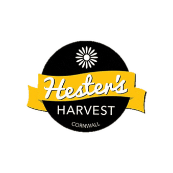 Trevozah giphygifmaker honey harvest devon Sticker