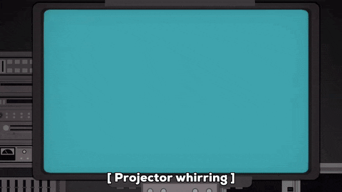 internet monitor GIF by South Park 