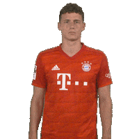 Champions League Football Sticker by FC Bayern Munich