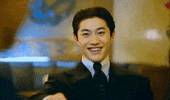 Happy Actor GIF