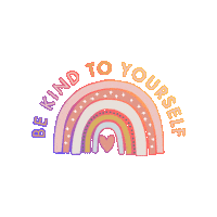 Treat Yourself Sticker by @JessieMedinaOfficial