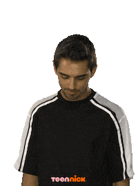 Omer Hazan Wink Sticker by NickelodeonIsreal