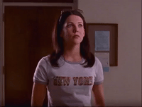 season 2 netflix GIF by Gilmore Girls 