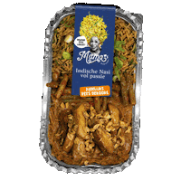 Mama Foodies Sticker by Mamas Maaltijden