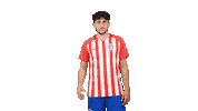 Football Soccer Sticker by Gulf United FC