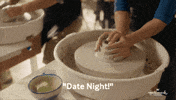 Date Night Spain GIF by Hallmark Channel