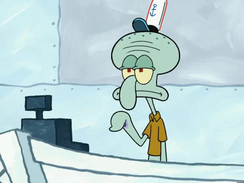 season 5 the krusty sponge GIF by SpongeBob SquarePants