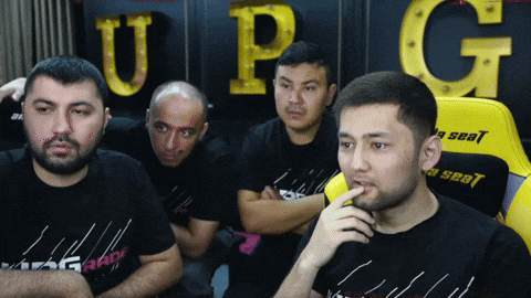 Cringe Omg GIF