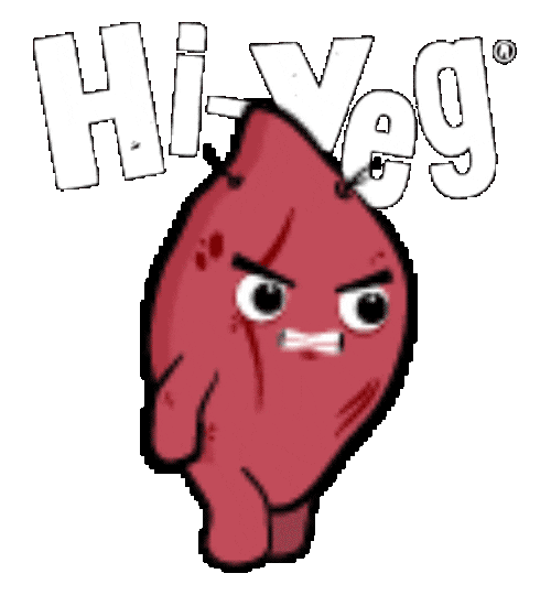 Hi-Veg giphyupload Sticker