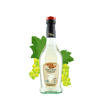 White Wine Cooking Sticker by Monari Federzoni US