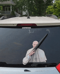 Pontiffwiper GIF by WiperTags Wiper Covers