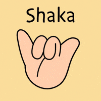 Sick Good Vibes GIF by Fatman