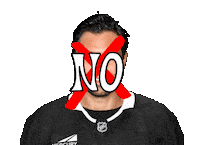 La Kings Sticker