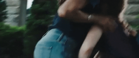 GIF by Definition Please