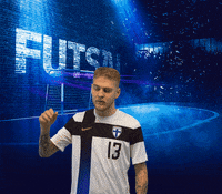 National Team Finland GIF by Suomen jalkapallo- ja futsalmaajoukkueet