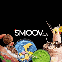 smoovblends superfoods GIF