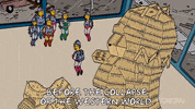 Episode 7 GIF by The Simpsons