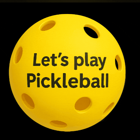 Pickleball GIF