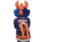 Ice Hockey Sport Sticker by NHL