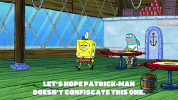 season 9 gary's new toy GIF by SpongeBob SquarePants