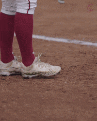 Abigail Charpentier Home Run