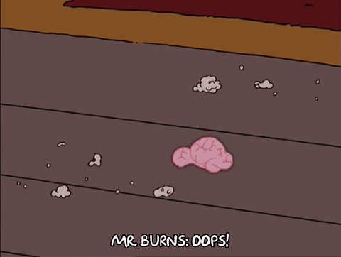 Season 15 Episode 22 GIF by The Simpsons