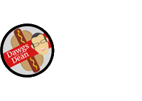Grady College Deandavis Sticker by UGA's Grady College of Journalism and Mass Communication