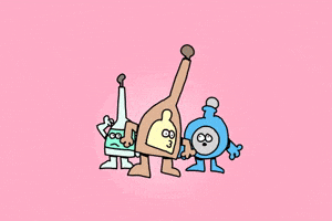 Bottle Buds