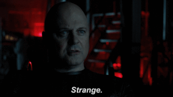 fox broadcasting heroes rise GIF by Gotham