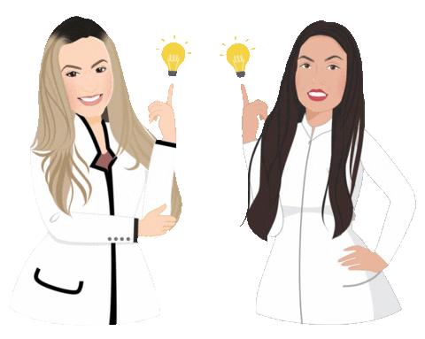 Podologia Sticker by Doutora Kennedy