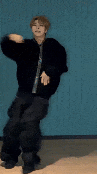 Xinlong Thats A Nono GIF