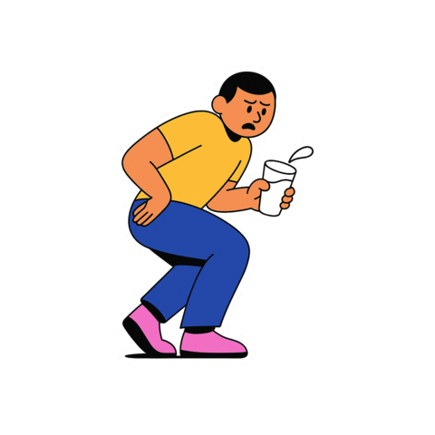 Cocuklarakufurler Sticker