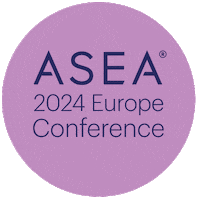 Conference Asea Sticker by aseaeurope