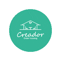 クレアドール Sticker by CREADOR