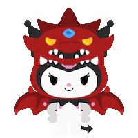 Hello Kitty Sticker
