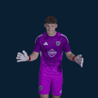 Major League Soccer Football GIF by Sporting KC