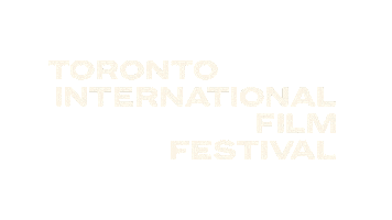 Toronto International Film Festival Sticker by TIFF