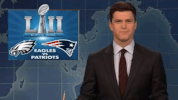 colin jost snl GIF by Saturday Night Live