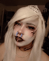 Crown Princess GIF