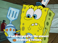 season 4 GIF by SpongeBob SquarePants