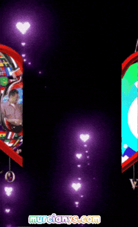 Radio Love GIF by Murcianys LLC