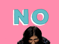 negin farsad no GIF by Earwolf