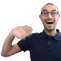 derdeem deem thedeem derdeem winkenderdeem Sticker