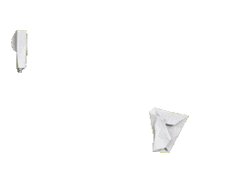 Nice To Meet You Sticker