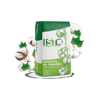 Ist Sticker by Produtiva Sementes