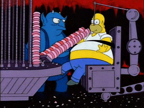 hans moleman GIF