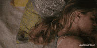 you get me sleep GIF by AwesomenessTV
