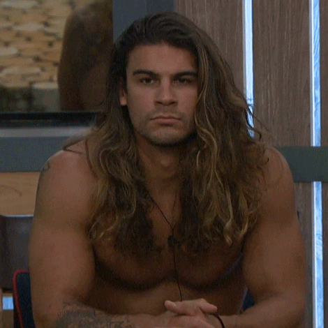 Jack Bb21 GIF by Big Brother