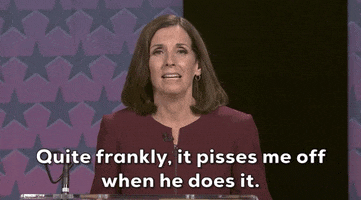 Martha Mcsally GIF by Election 2020