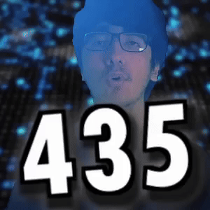 435
